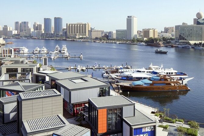 Dubai Sightseeing Tour (Private) - The Sum Up