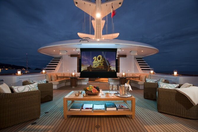 Dubai Sky Walker Sharing Yacht Tour With Live BBQ and Drinks - Directions