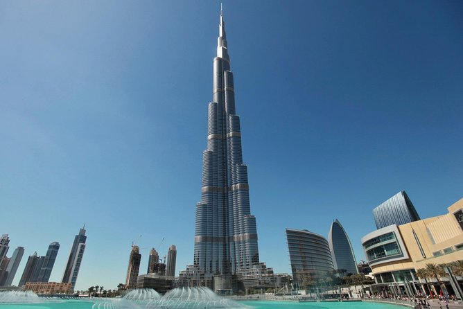 Dubai Small-Group Burj Khalifa At The Top Experience - Pricing and Guarantee