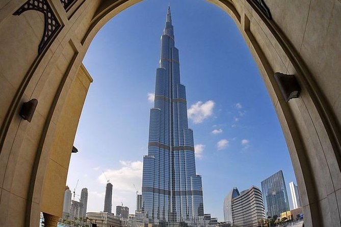 Dubai Small-Group Burj Khalifa At The Top Experience - Common Questions