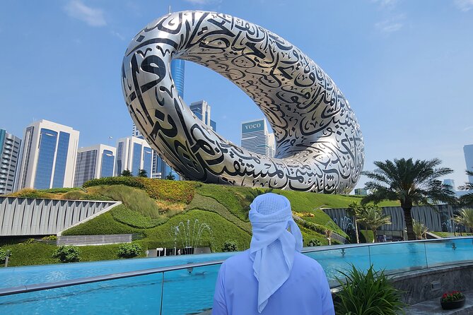 Dubai Small-Group Guided City Highlights Tour - Tour Details and Inclusions