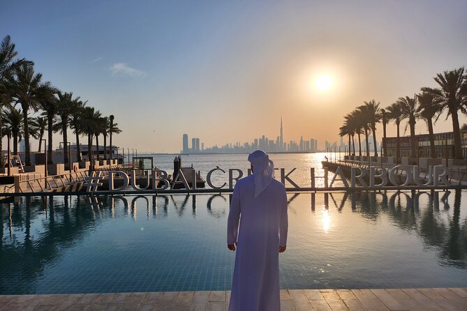 Dubai Small-Group Guided City Highlights Tour - The Sum Up