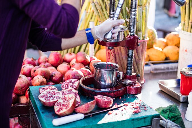 Dubai Souks, Museum Guided Tour With Boat Ride and Food Tastings - Tour Details