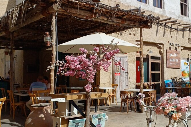 Dubai Souks, Museum Guided Tour With Boat Ride and Food Tastings - Customer Reviews