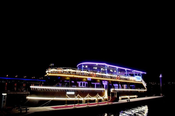 Dubai Standard Trio Package - Common Questions