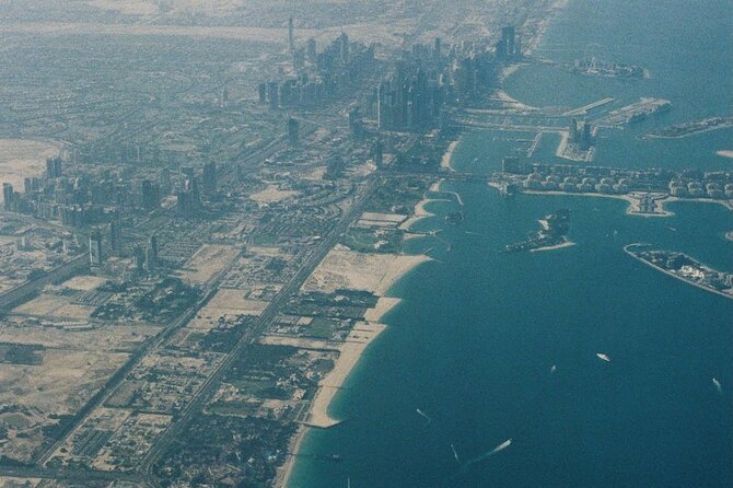 Dubai: Stopover Layover & Transit Tours - Flexible Timings - Dubai Landmarks to Explore