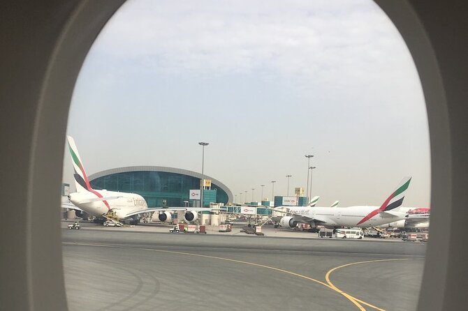 Dubai: Stopover Layover & Transit Tours - Flexible Timings - Dubai City Tour Highlights