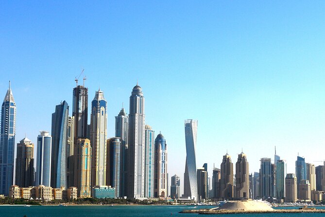 Dubai: Stopover Layover & Transit Tours - Flexible Timings - Benefits of Booking a Layover Tour