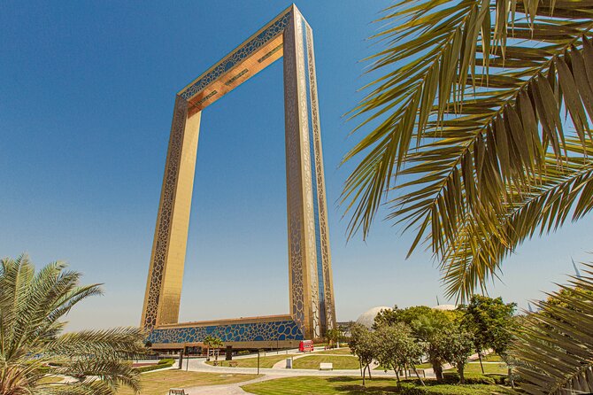 Dubai Stopover Tour - Booking Process