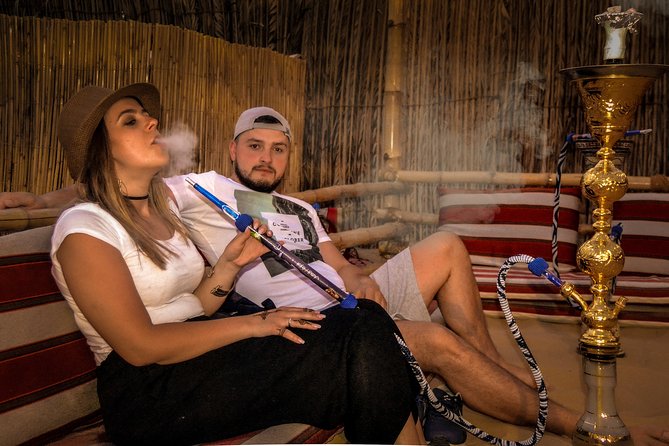 Dubai: Sunset Camel Caravan Safari With BBQ Dinner at Al Khayma Camp - Cancellation Policy