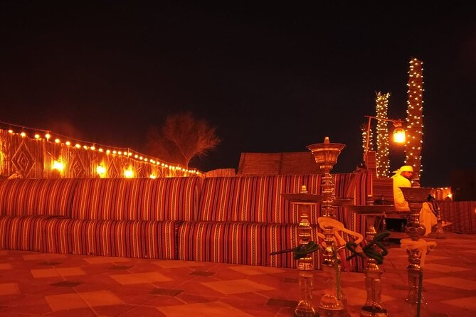 Dubai Sunset Camel Ride With Desert Safari - Capturing Unforgettable Moments on Your Camel Ride