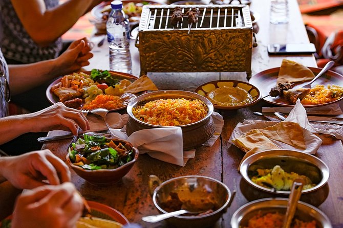 Dubai Sunset Camel Trekking With BBQ Dinner at VIP Camp - Cancellation Policy for the VIP Camp Experience