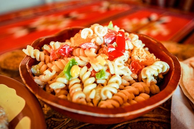 Dubai Sunset Camel Trekking With BBQ Dinner at VIP Camp - Common Questions