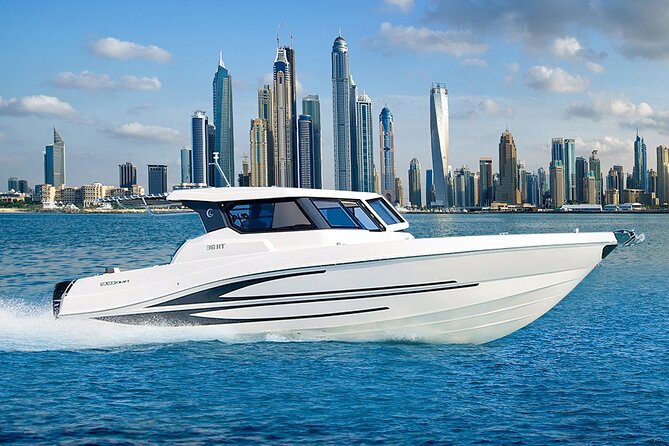 Dubai Sunset Cruise With Live BBQ and Drinks - Live Entertainment and Music
