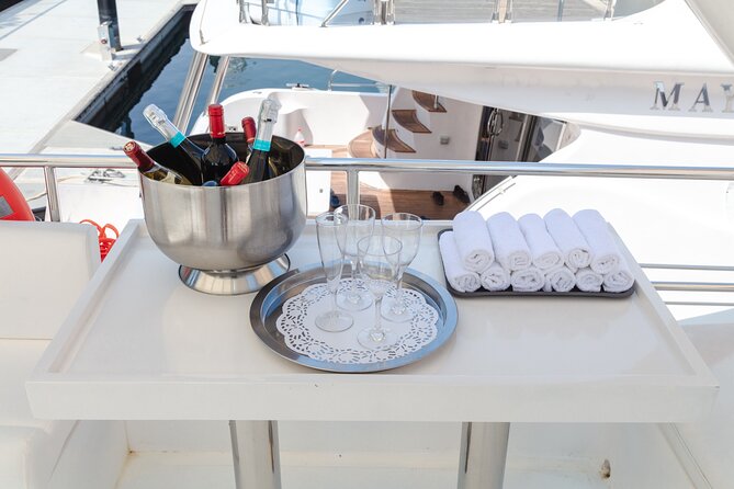 Dubai Sunset Cruise With Live BBQ and Drinks - Booking and Pricing Information