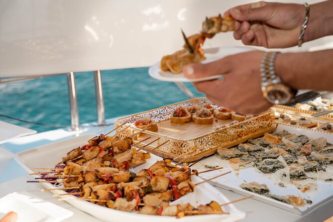 Dubai Sunset Cruise With Live BBQ and Drinks - Common Questions