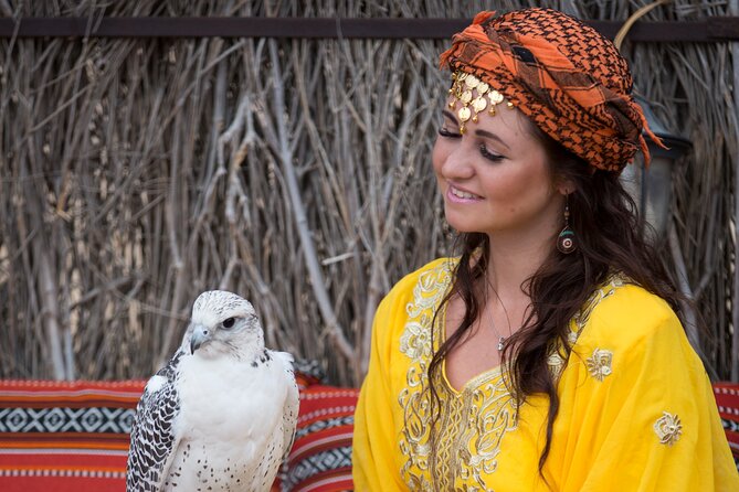 Dubai Sunset Desert Safari With Dinner - Common Questions