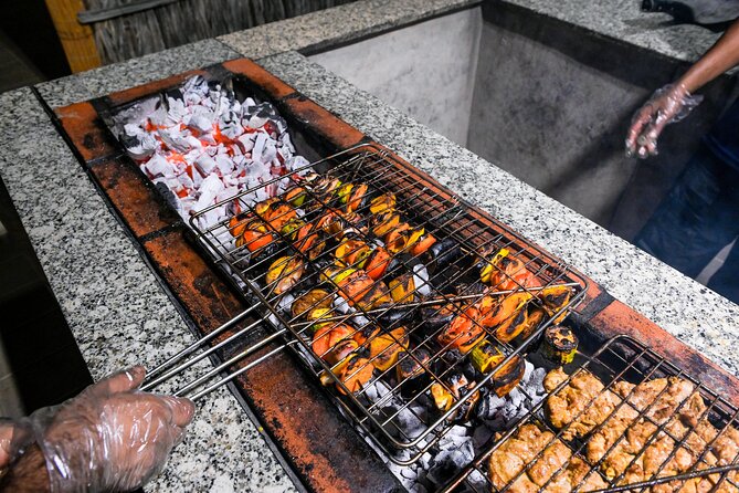 Dubai Sunset Dinner Safari With Activities and Entertainment - Cancellation Policy