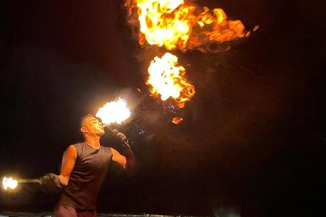 Dubai Sunset Dinner Safari With Activities and Entertainment - Sunset Desert Activities