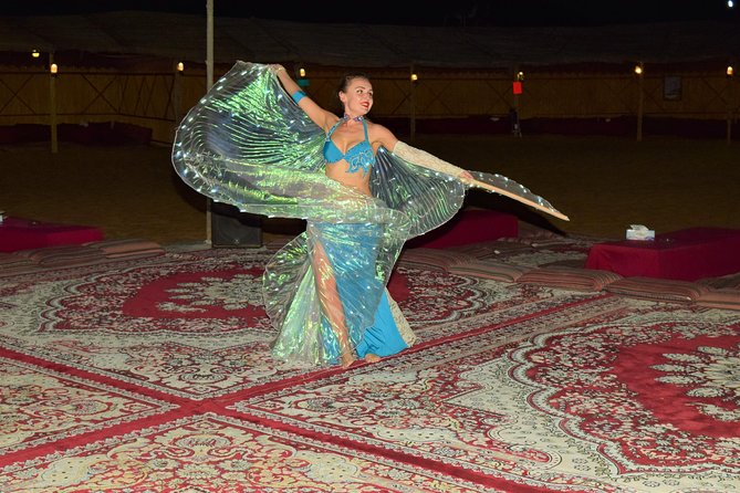 Dubai Super Saver: Desert Camp Experience by 4x4 and Dhow Dinner Cruise - Dhow Dinner Cruise Highlights