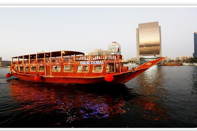 Dubai Super Saver: Desert Camp Experience by 4x4 and Dhow Dinner Cruise - Customer Feedback
