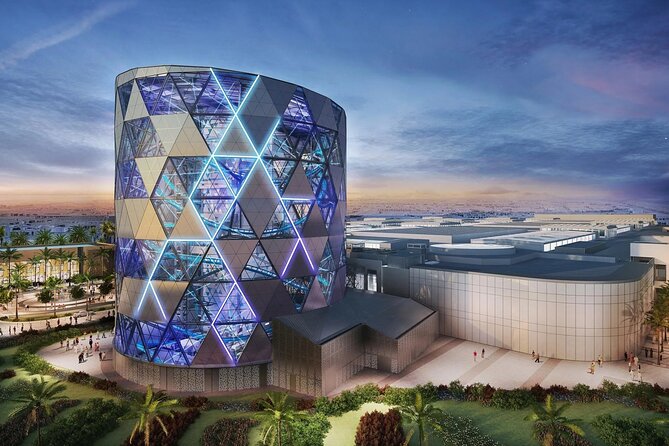 Dubai The Storm Coaster Admission Ticket - Pricing and Value