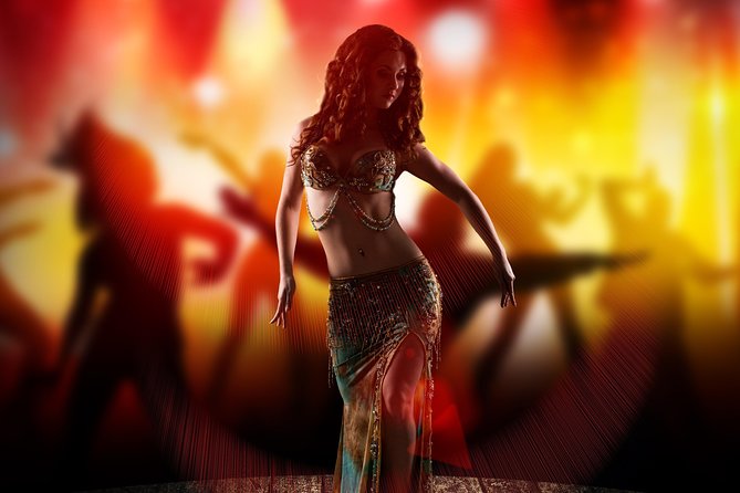 Dubai to Al Lahbab Red Dunes: Desert Day Tour With BBQ Dinner - The Sum Up