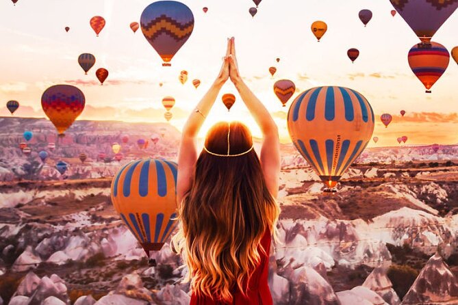 Dubai to Cappadocia 4 Days 3 Night Package Tour - Good To Know