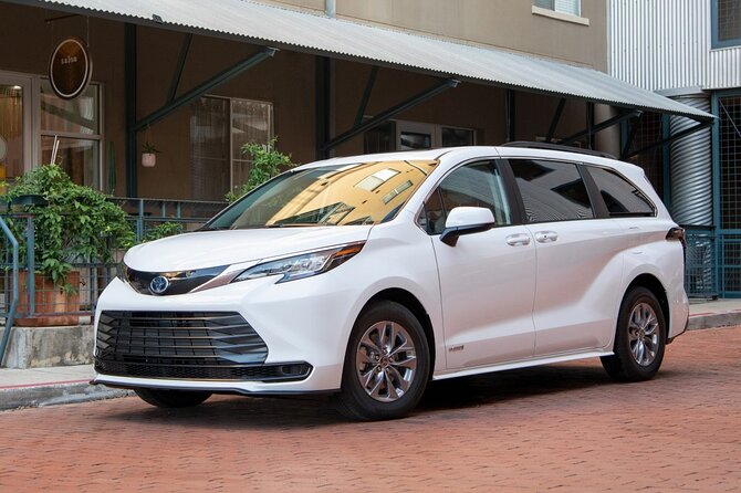 Dubai to Dubai Airport (DXB) - Departure Private Transfer - Overview