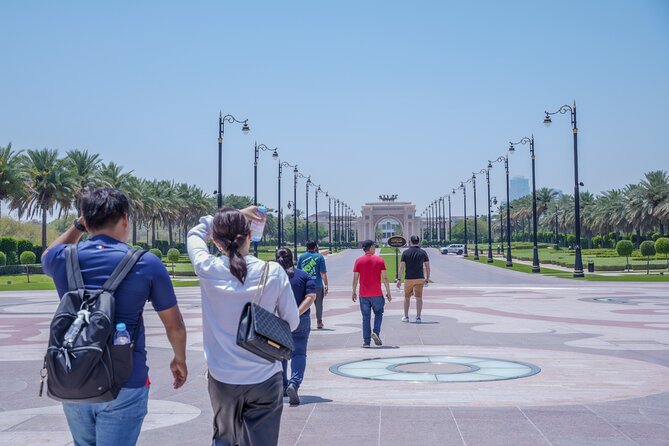 Dubai: Top 15 Must-See Dubai Sightseeing Tour in a SUV - Burj Khalifa