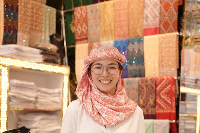 Dubai: Top 15 Must-See Dubai Sightseeing Tour in a SUV - Dubai Frame