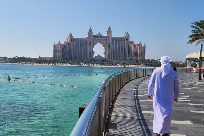 Dubai Top 20 Must See Attractions With Pick up and Drop off - Good To Know