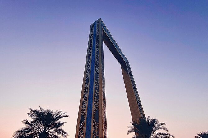 Dubai Top 20 Must See Attractions With Pick up and Drop off - Pickup and Drop-off Instructions