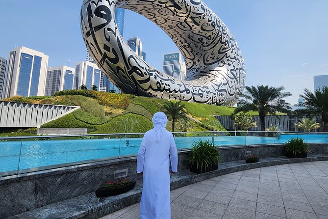 Dubai Top 20 Must See Attractions With Pick up and Drop off - Booking and Reservation Process