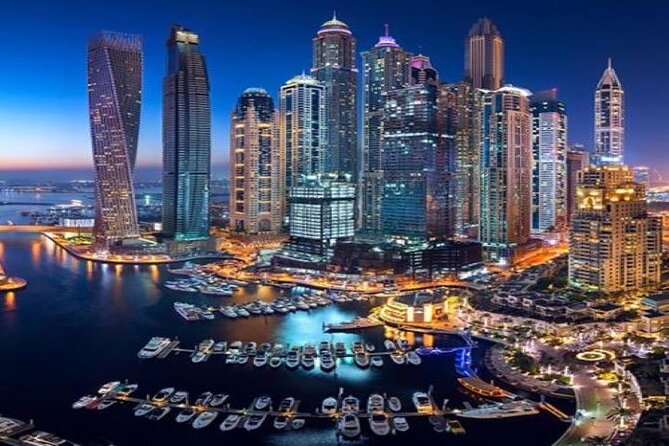 Dubai Top 5 Tour (From Dubai) - Private - Private Tour Benefits