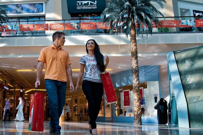 Dubai: Top City Attractions Photo Stop With Lamborghini Car - Jumeirah Mosque: Cultural Landmark Photo Opportunity