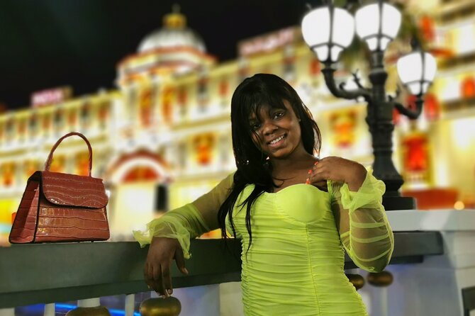 Dubai Top Five Attractions Tour With With Entry Tickets - The Sum Up