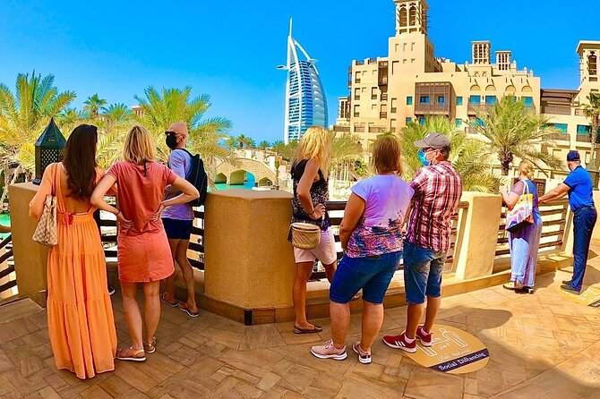 Dubai Top Ten Attractions With Burj Khalifa, Guide and Transfer - Dubai Mall: Luxury Shopping Destination