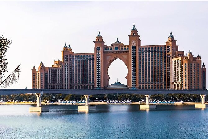 Dubai Top Ten Attractions With Burj Khalifa, Guide and Transfer - Dubai Creek: Traditional Trading Port