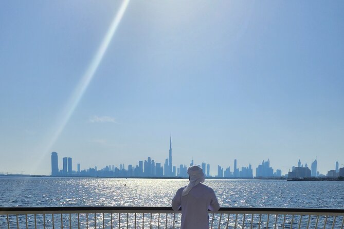 Dubai Top Ten Must-See Sights With Burj Khalifa and Transfer - Burj Khalifa: Iconic Tallest Building in the World