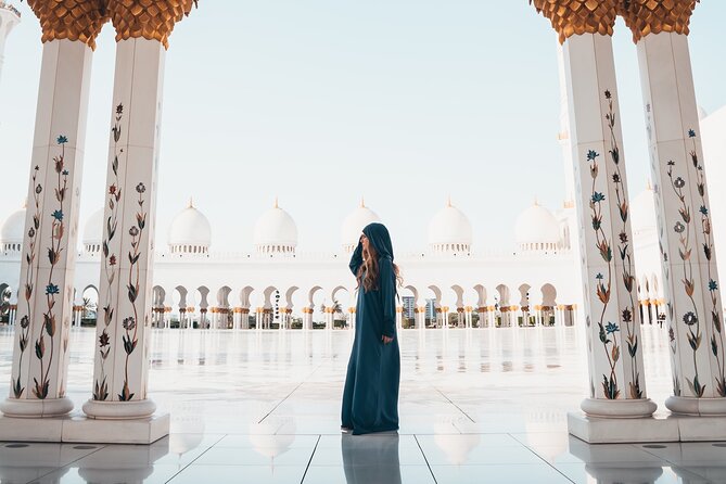 Dubai Tour App, Hidden Gems Game and Big UAE Quiz (1 Day Pass) - Pricing and Ticket Details