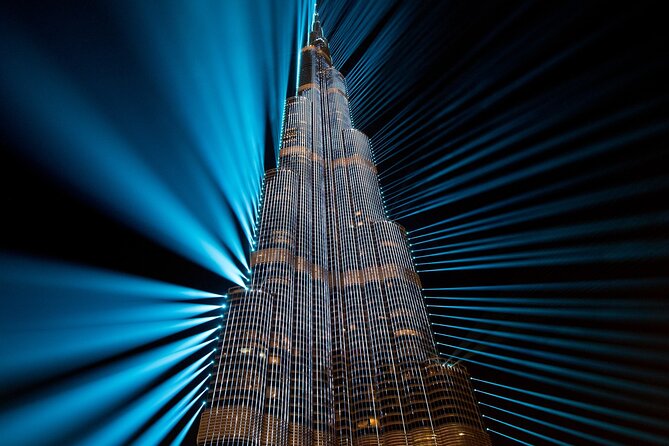 Dubai Tour App, Hidden Gems Game and Big UAE Quiz (1 Day Pass) - Additional Information for Participants