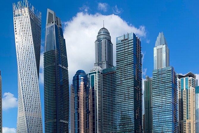 Dubai Tour App, Hidden Gems Game and Big UAE Quiz (1 Day Pass) - Cancellation Policy and Refund Details