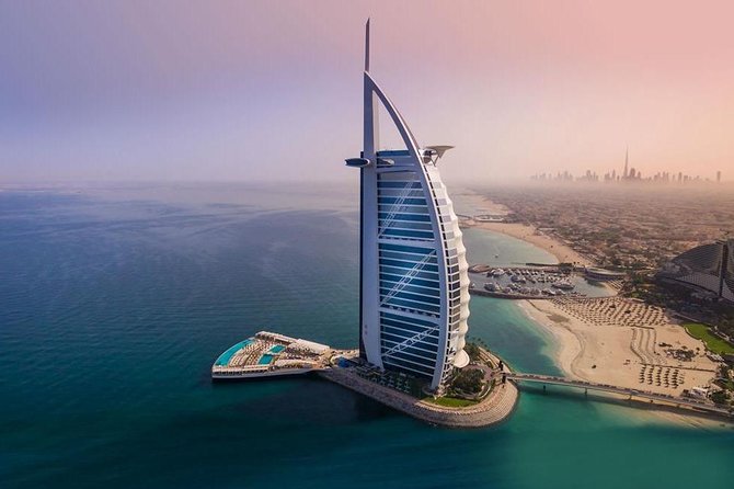 Dubai Tour - Tour Highlights