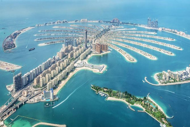 Dubai Tour - Directions