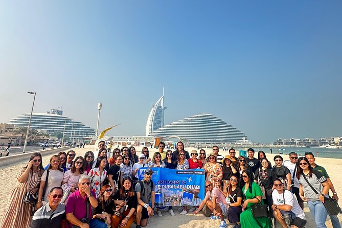 Dubai Tour Guide Services - The Best Time to Visit Dubai