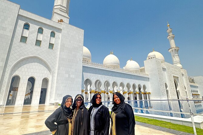 Dubai Tour Guide Services - Common Questions