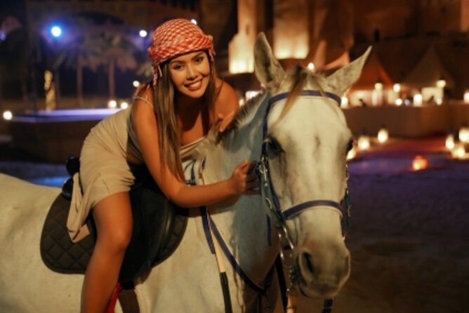 Dubai Tour With Royal Sahara Desert Safari and BBQ Dinner - Royal BBQ Dinner Experience