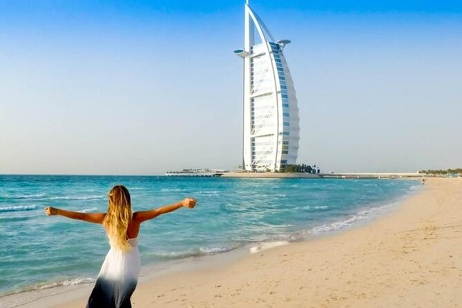 Dubai Tour With Royal Sahara Desert Safari and BBQ Dinner - Traditional Arabian Entertainment