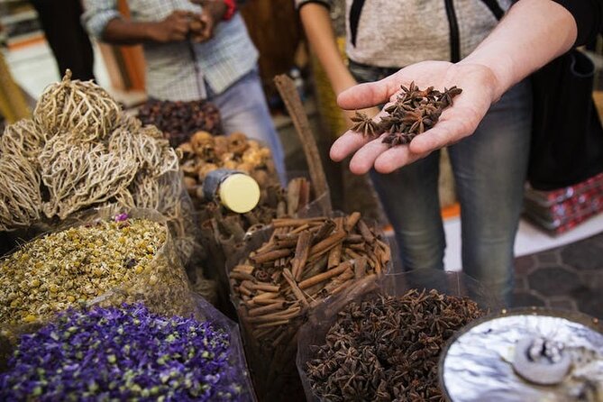 Dubai Traditional City Tour - Inclusions in the Tour Package